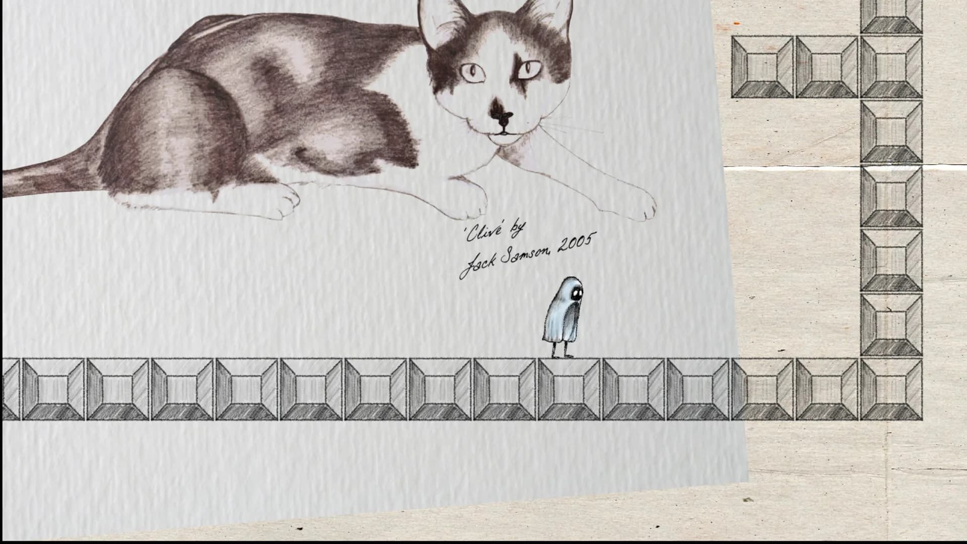 Drawn Before görsel 10