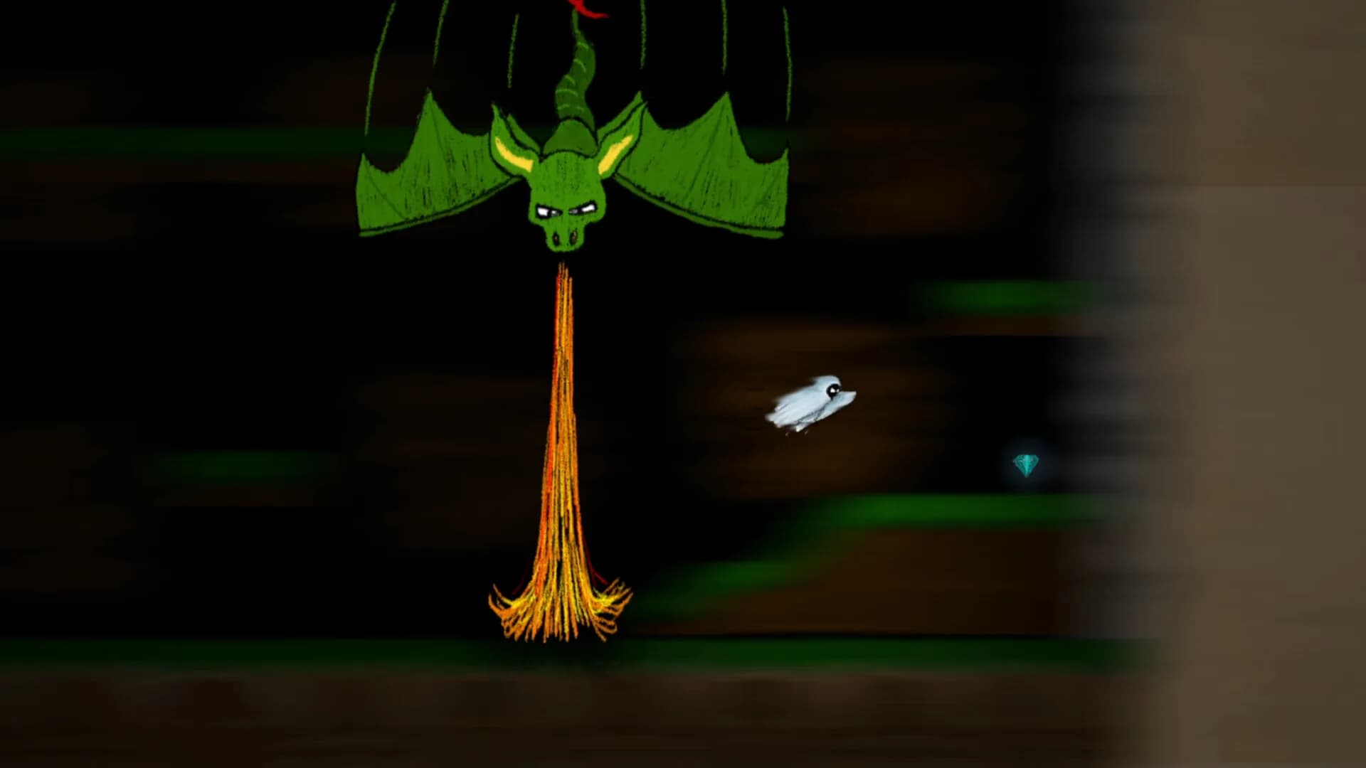 Drawn Before görsel 11