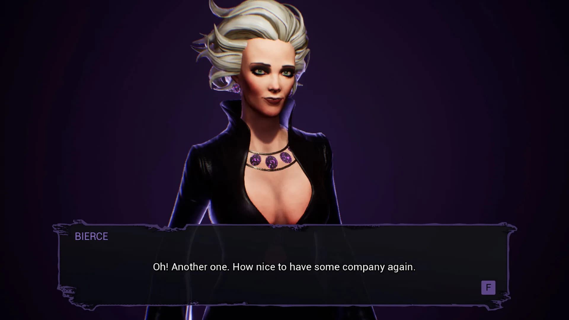 Dark Deception görsel 4