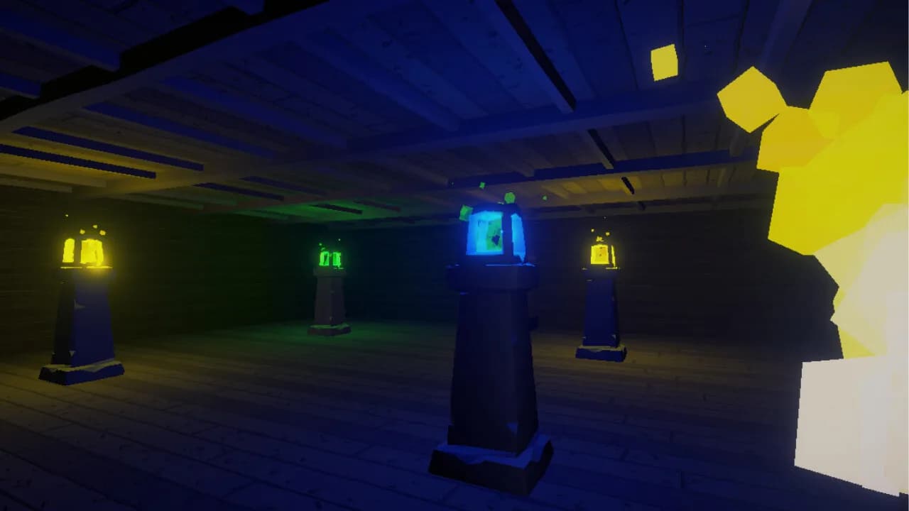 LabyrinTheam görsel 4