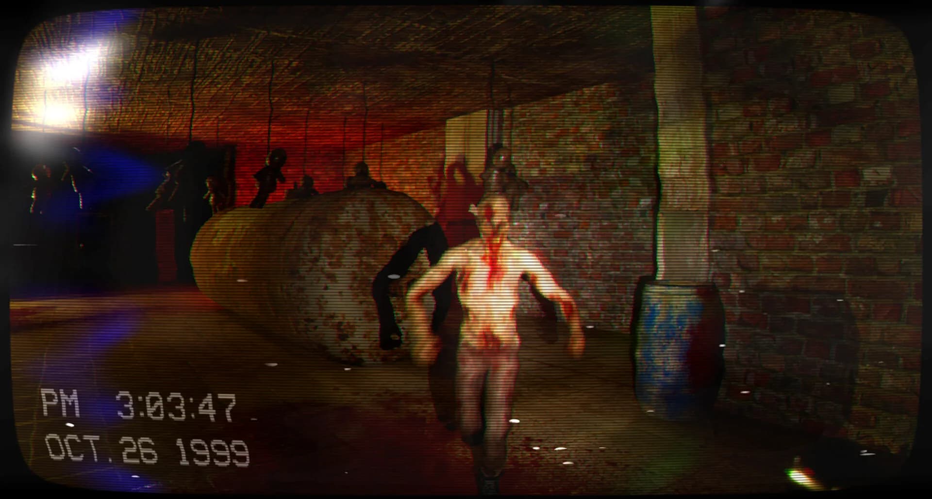 Urbex Awakening görsel 3