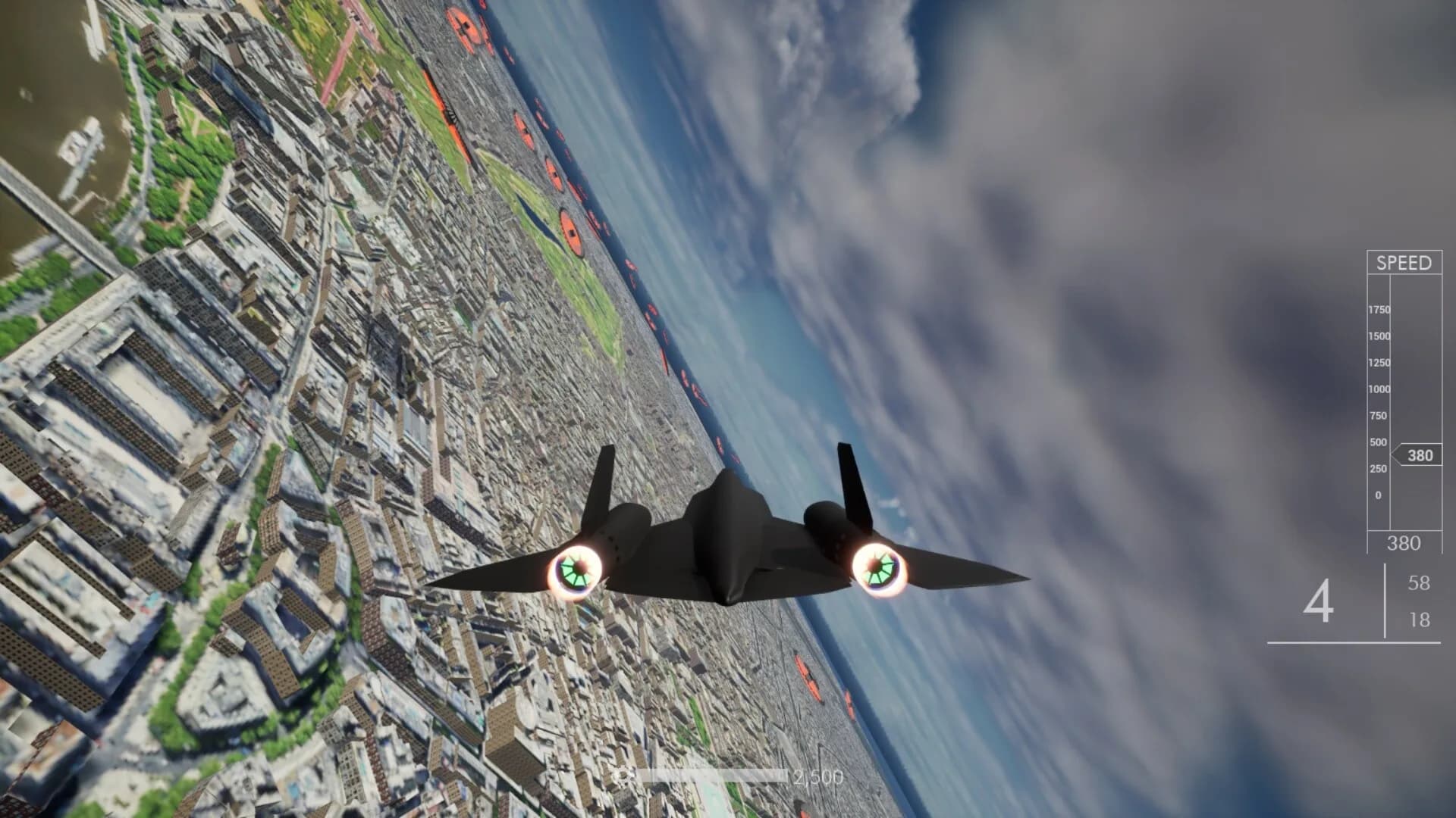 Jet Fighters with Friends 5 görsel 3