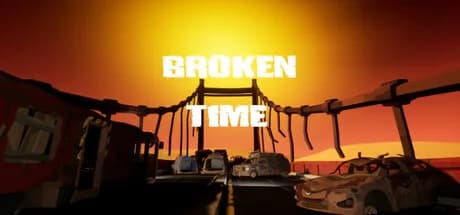 Broken Time görsel 1