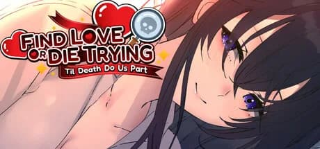 Find Love or Die Trying: Til Death Do Us Part görsel 1