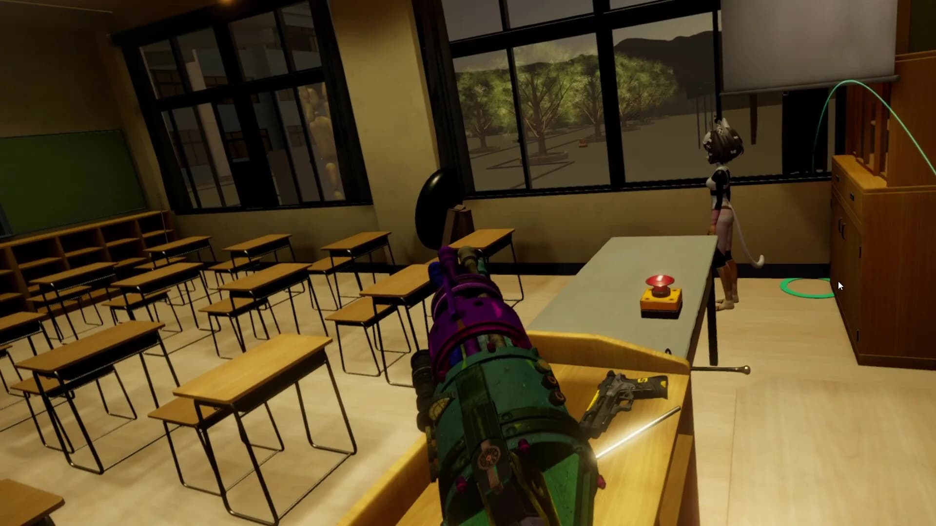 Virtual Campus görsel 5