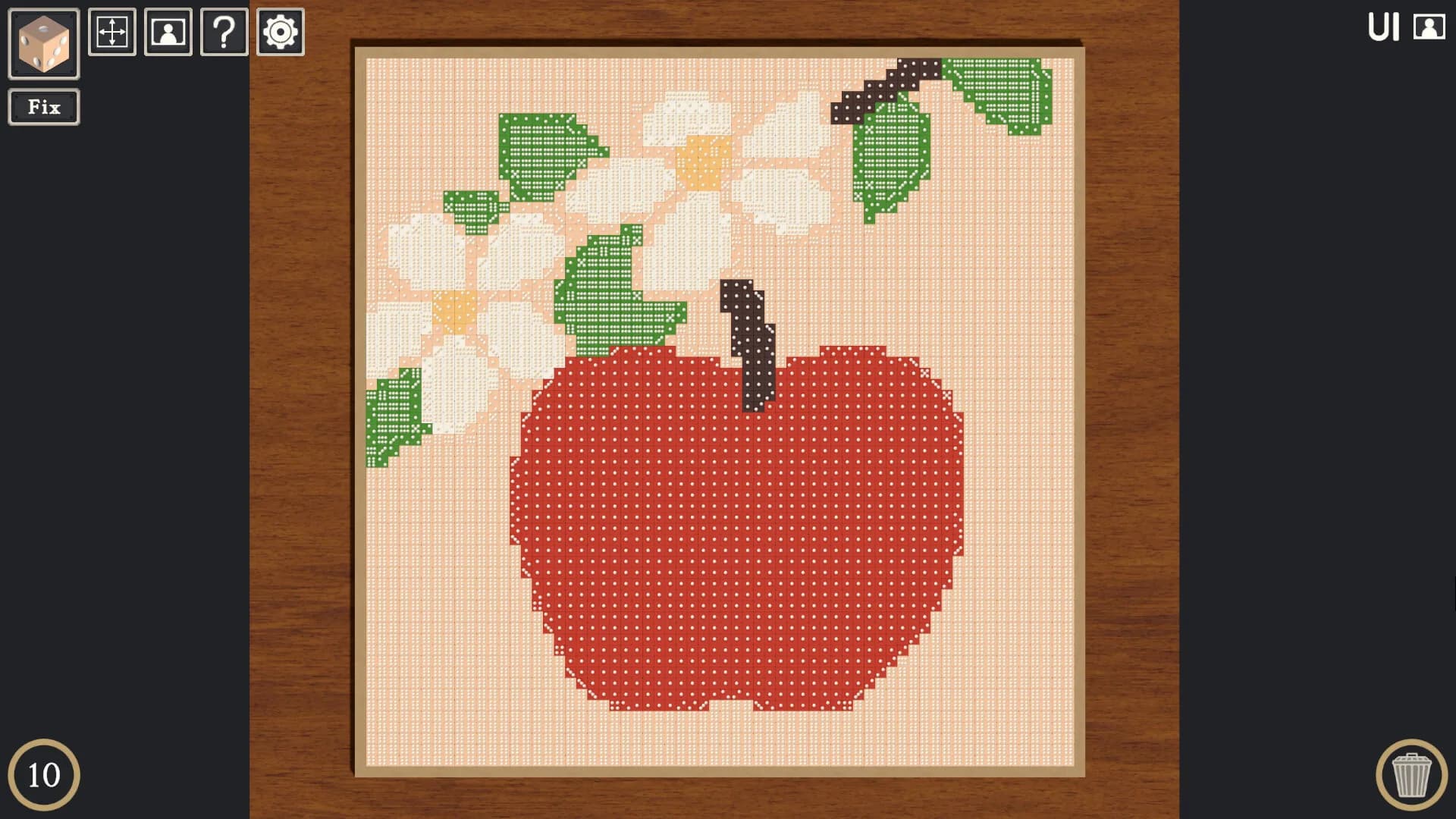 Dice Art Studio görsel 2