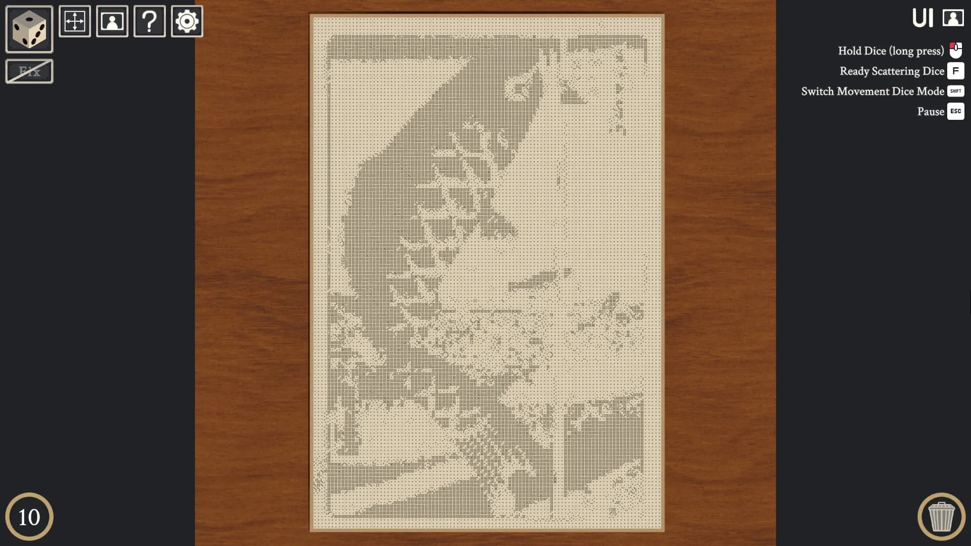Dice Art Studio görsel 4