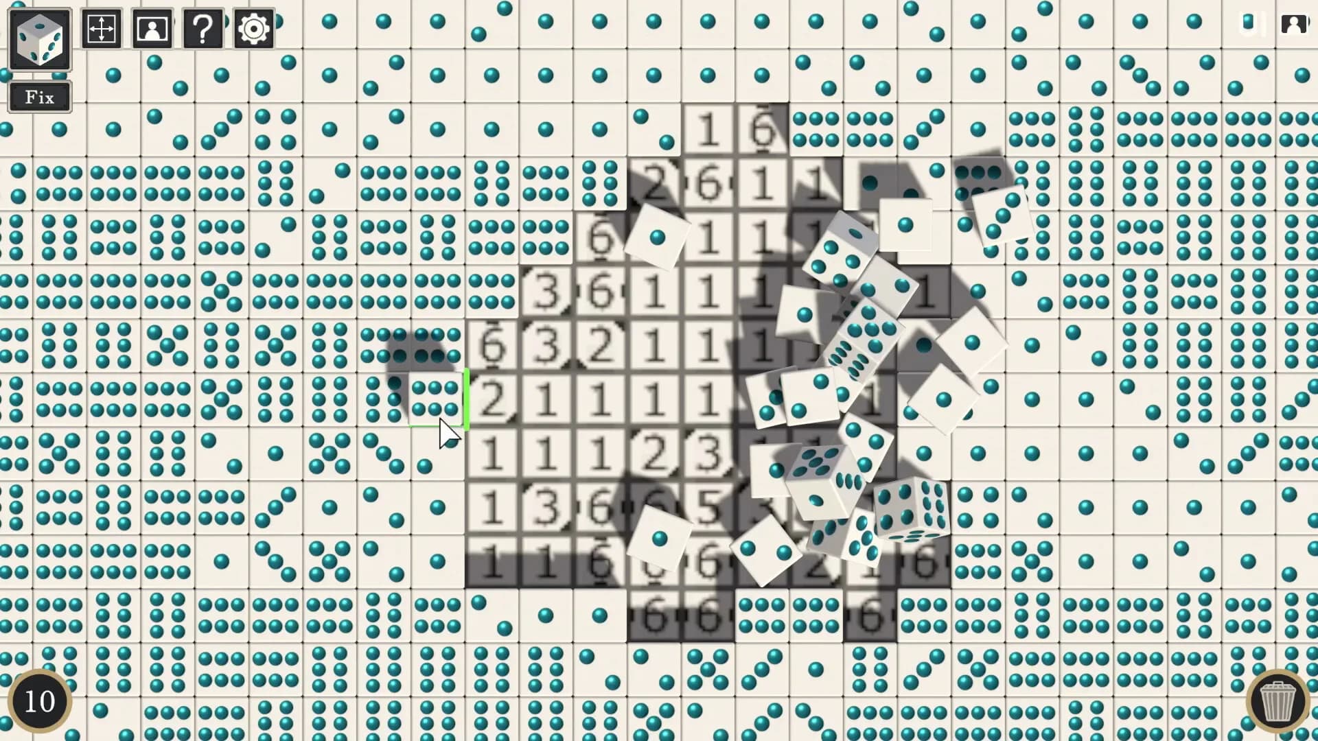 Dice Art Studio görsel 5