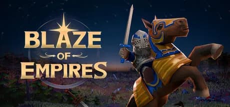 Blaze Of Empires görsel 1