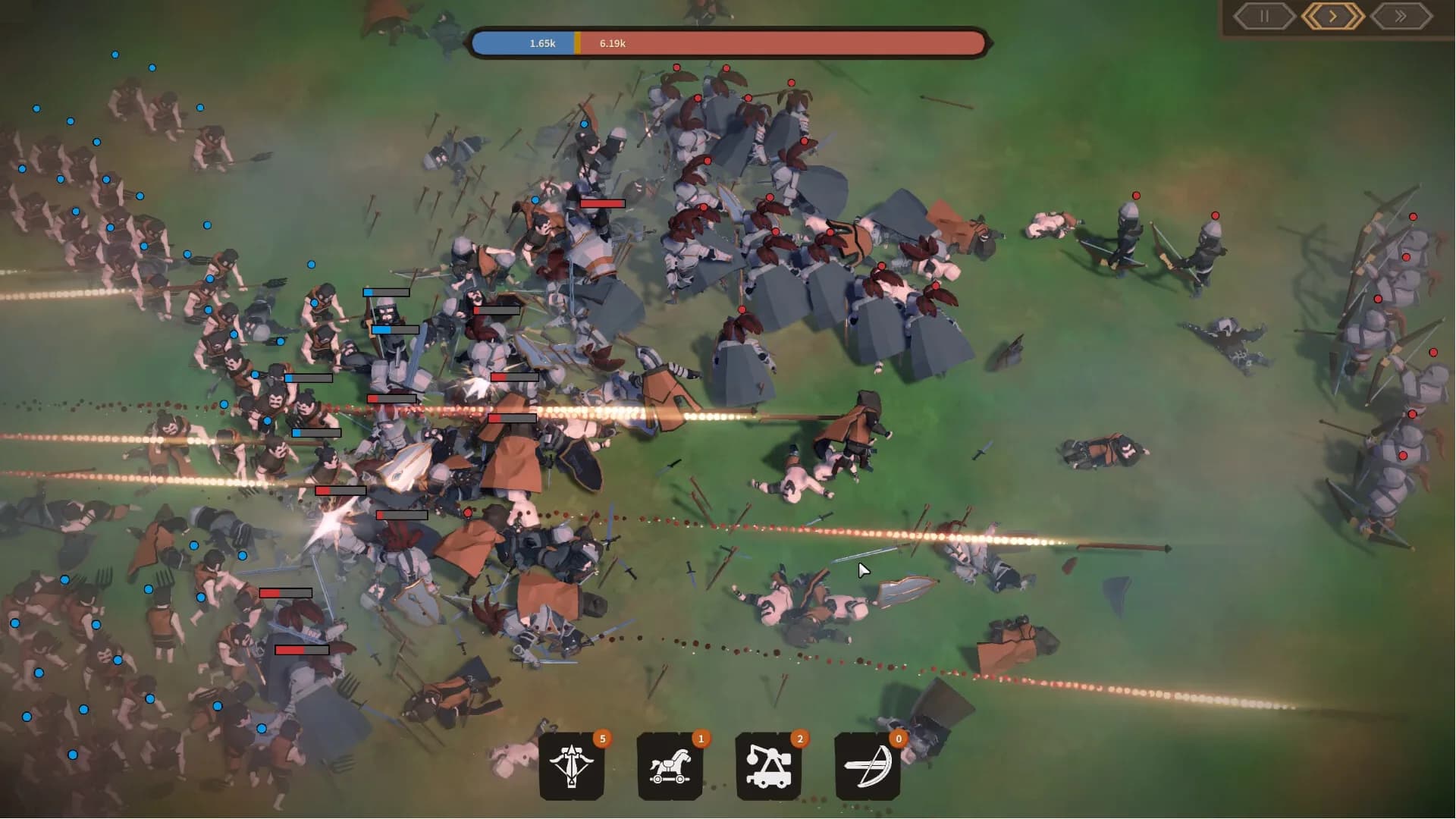 Kingdom Ascension görsel 2