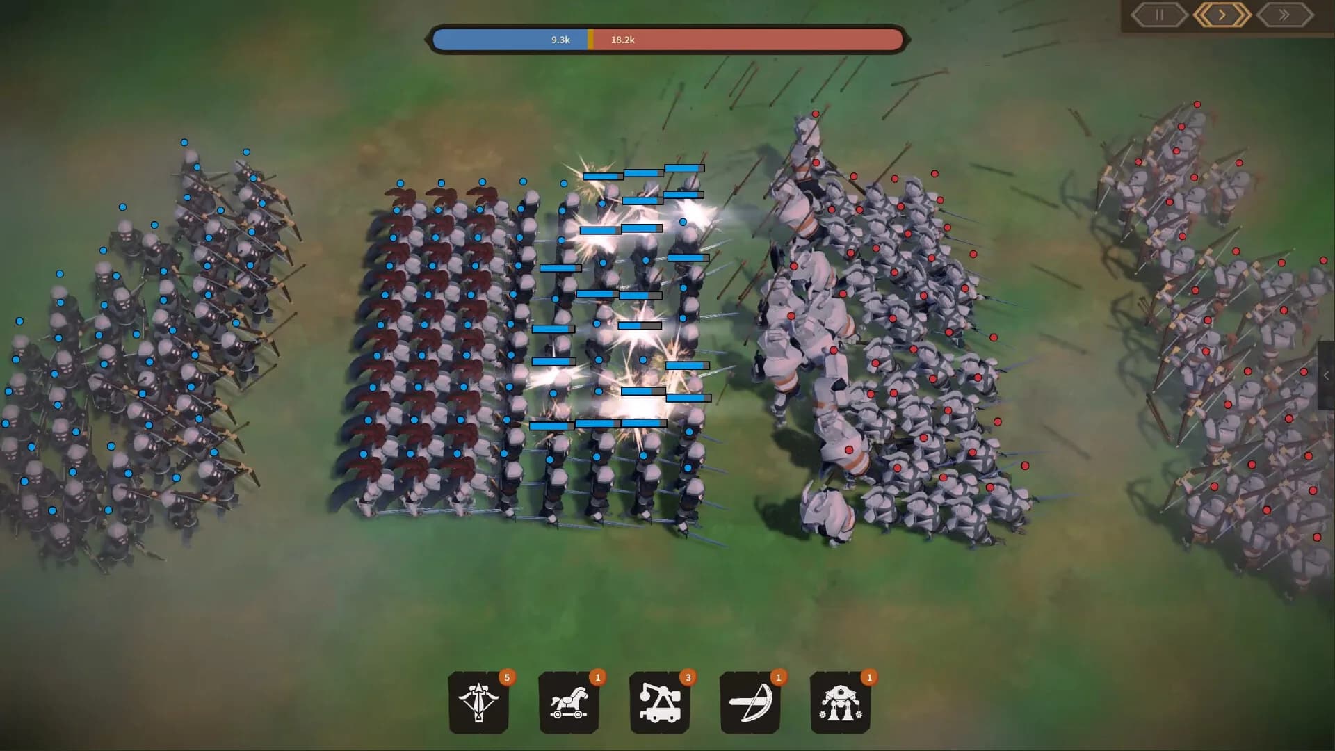 Kingdom Ascension görsel 3