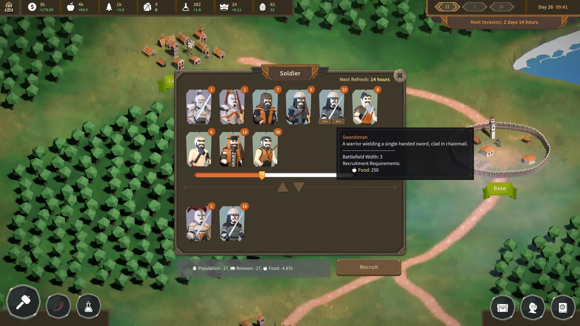 Kingdom Ascension görsel 15
