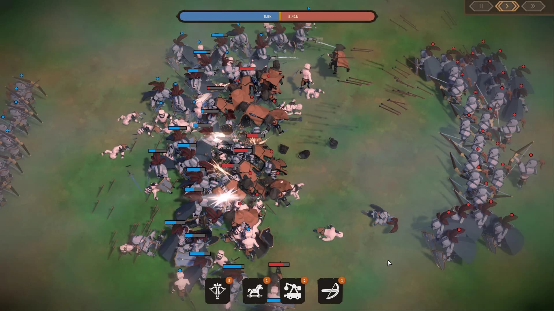 Kingdom Ascension görsel 21