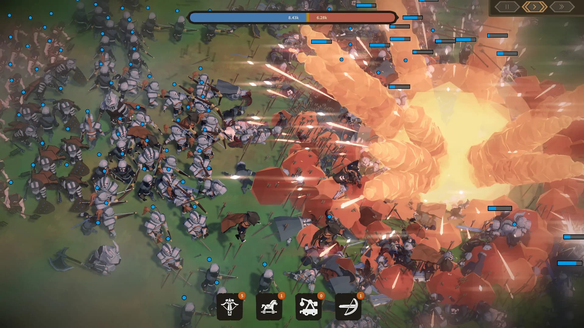 Kingdom Ascension görsel 4