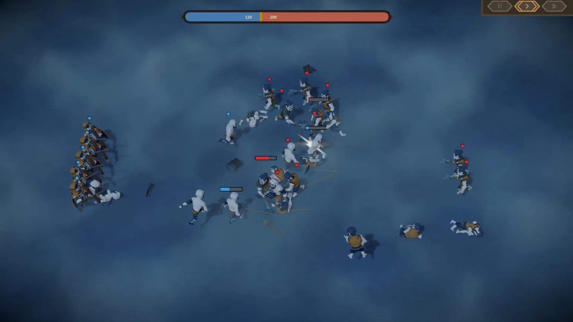 Kingdom Ascension görsel 5