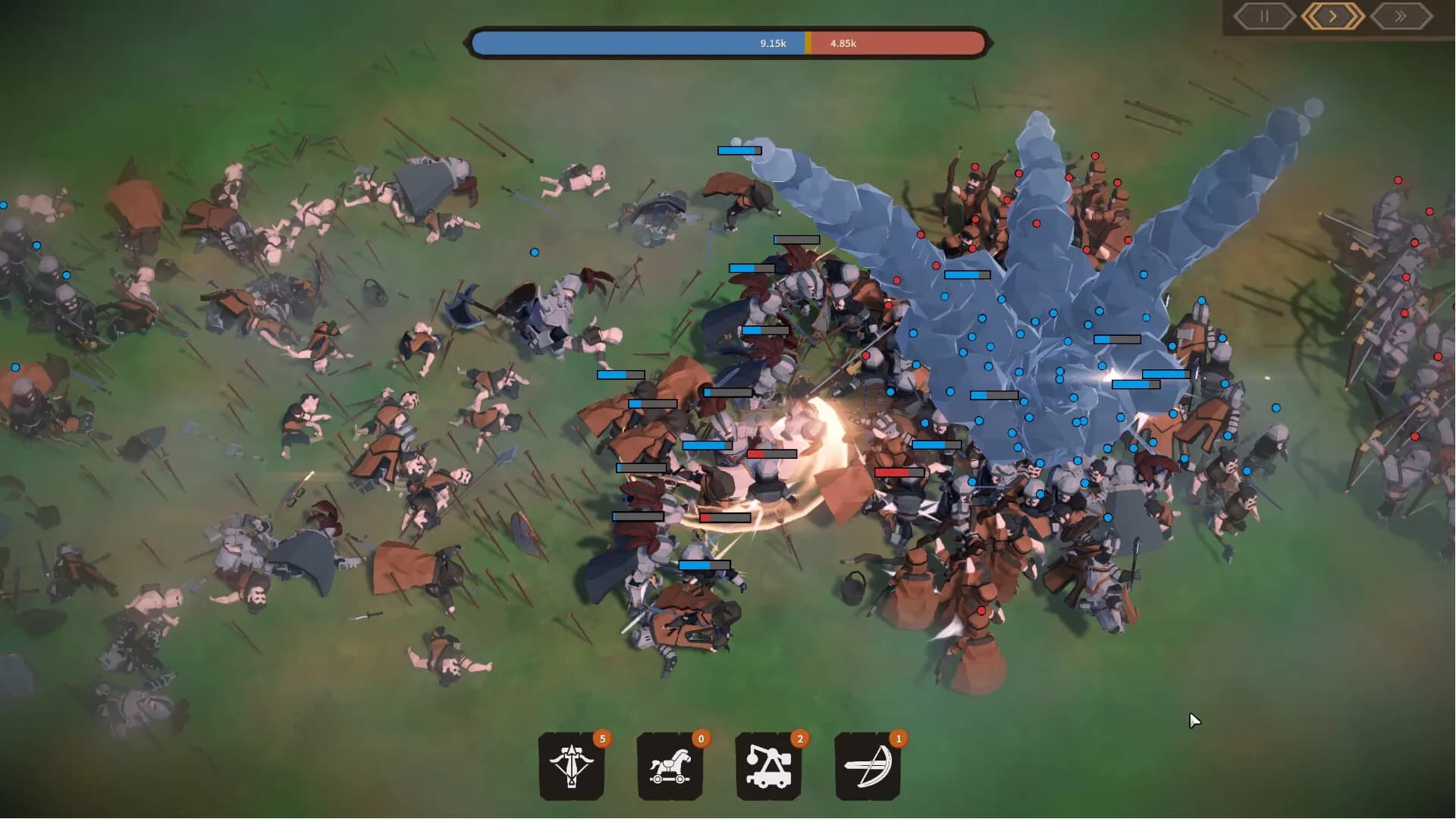 Kingdom Ascension görsel 6