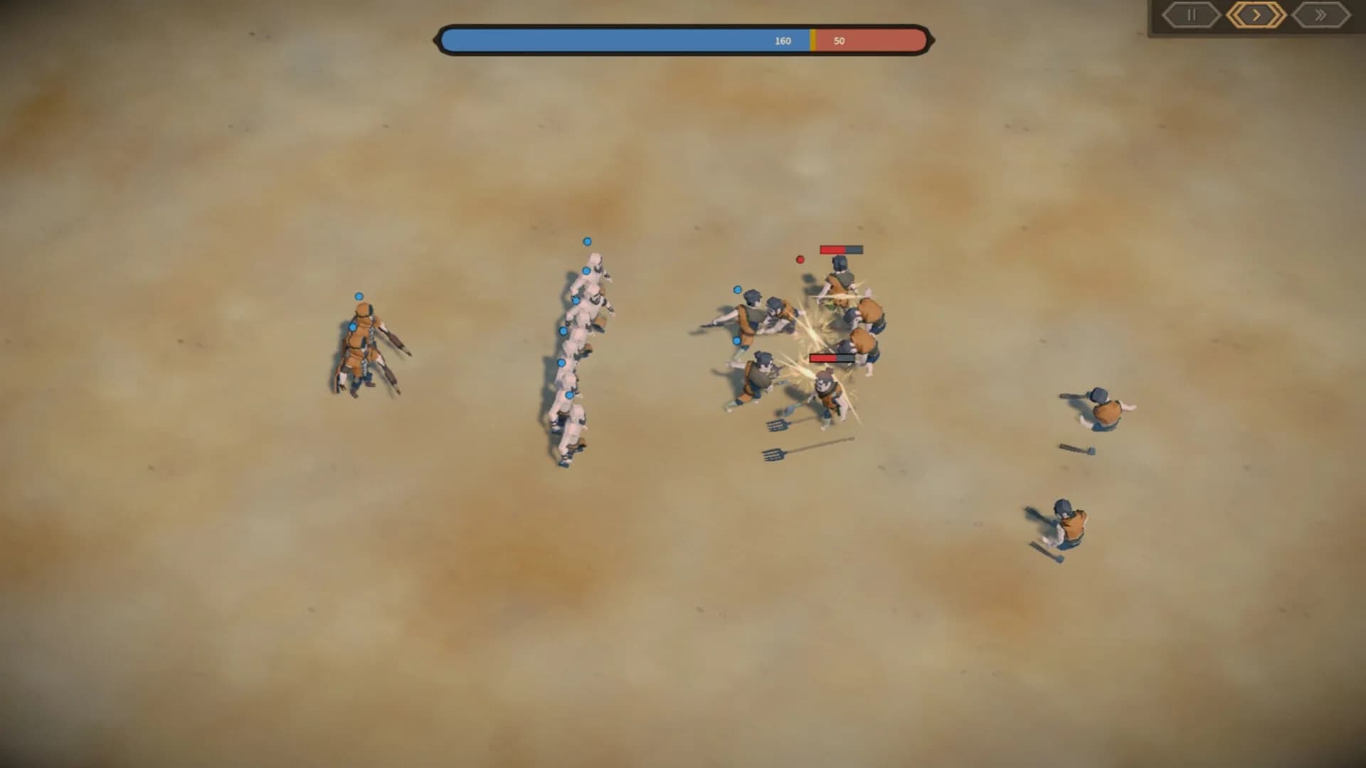 Kingdom Ascension görsel 7