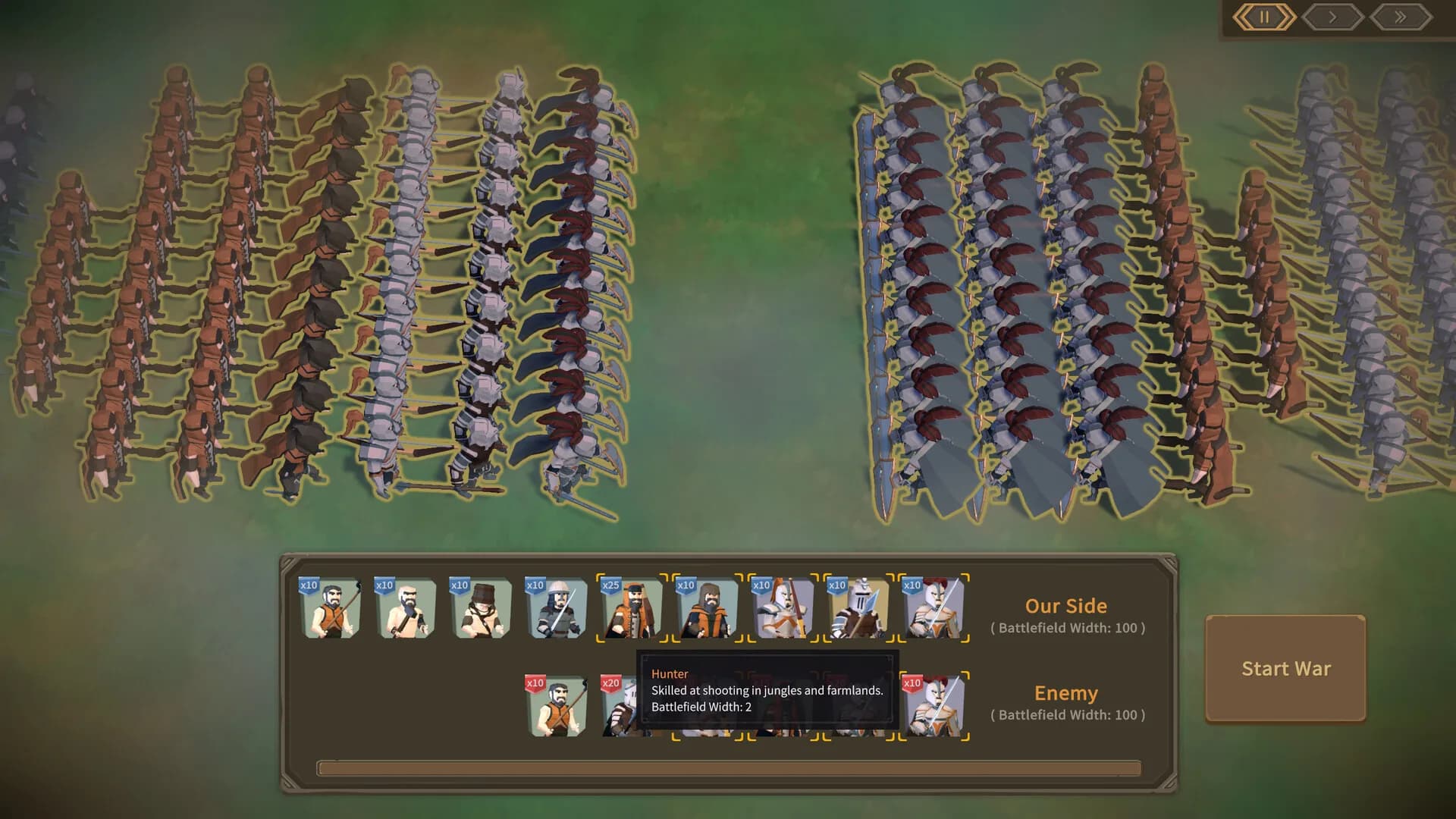Kingdom Ascension görsel 10