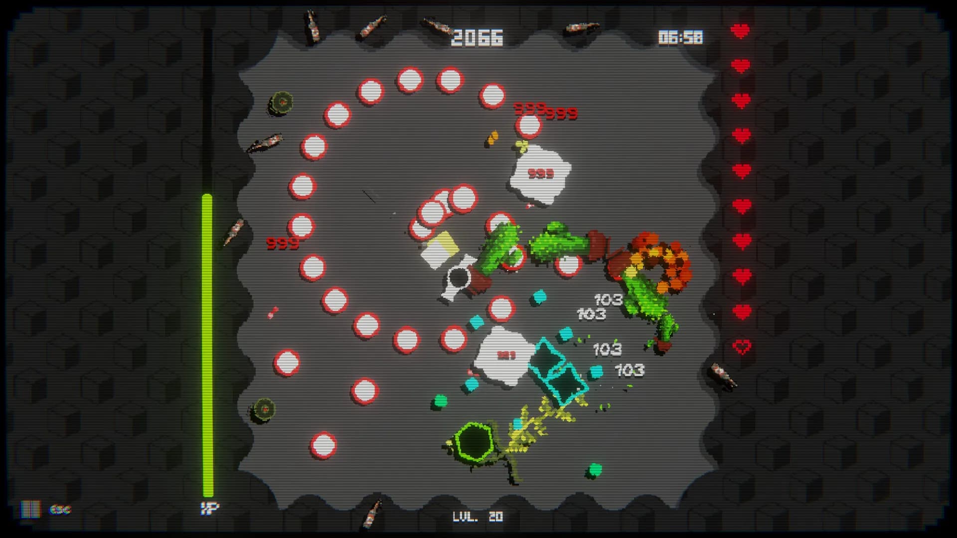RANDOBOUNCE görsel 2