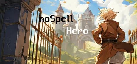 noSpellHero