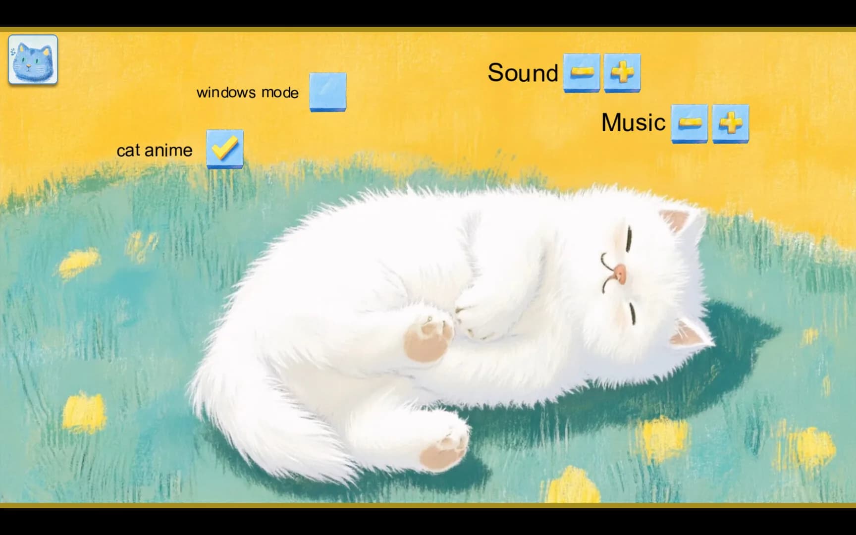 Magic Puzzle King 2: Rolling Cat görsel 3
