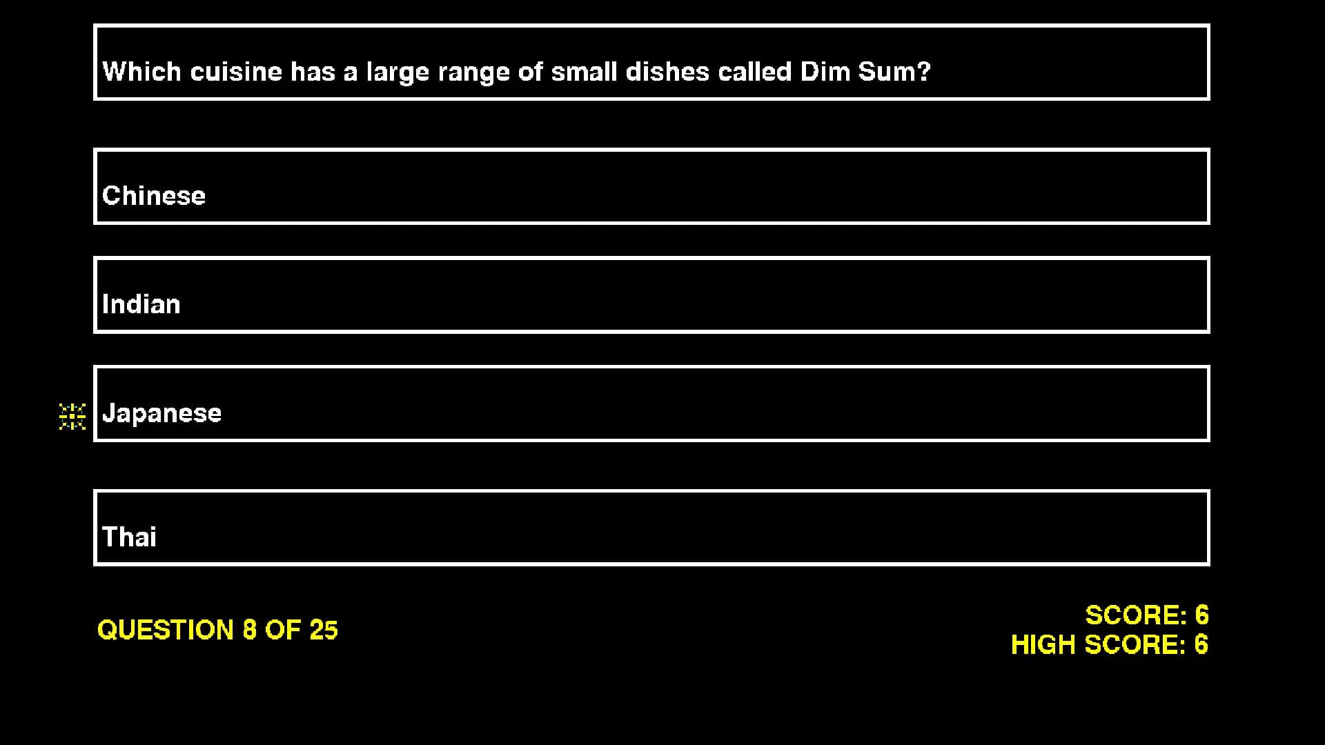 Quiz & Learn: Food & Drink görsel 3