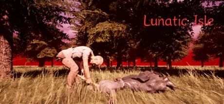 Lunatic Isle görsel 1