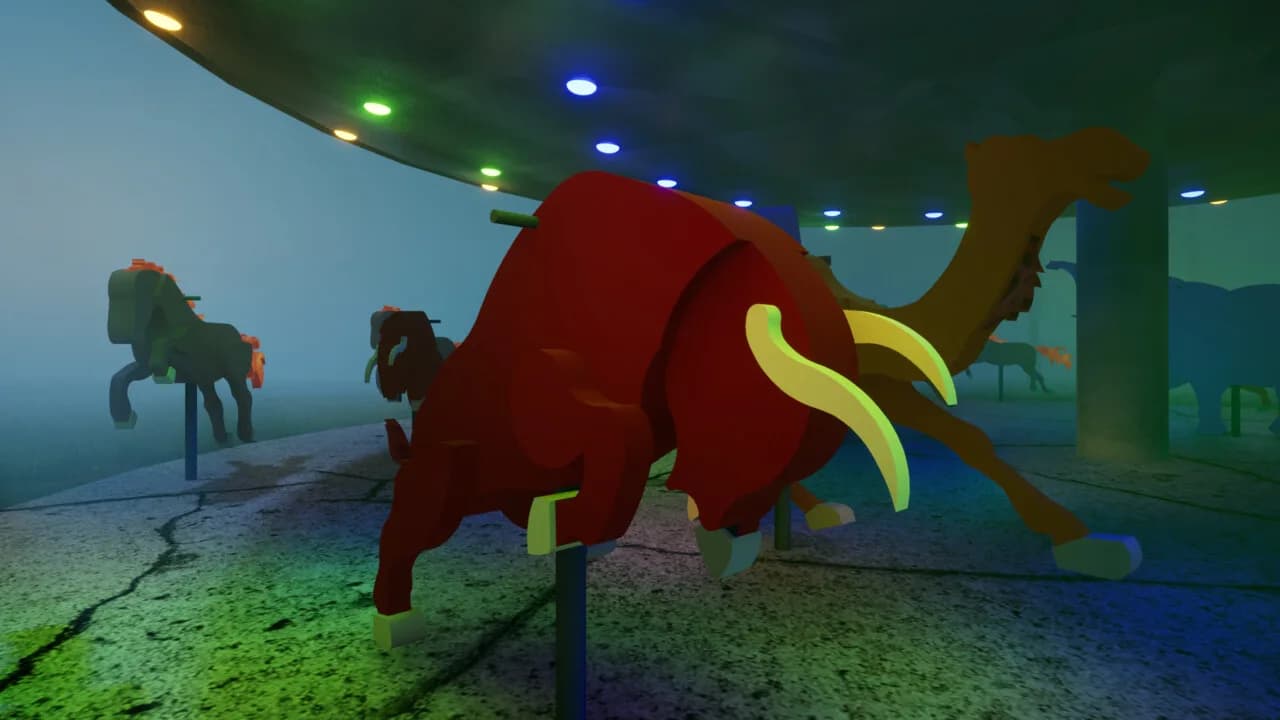 Fatal Pursuit görsel 8
