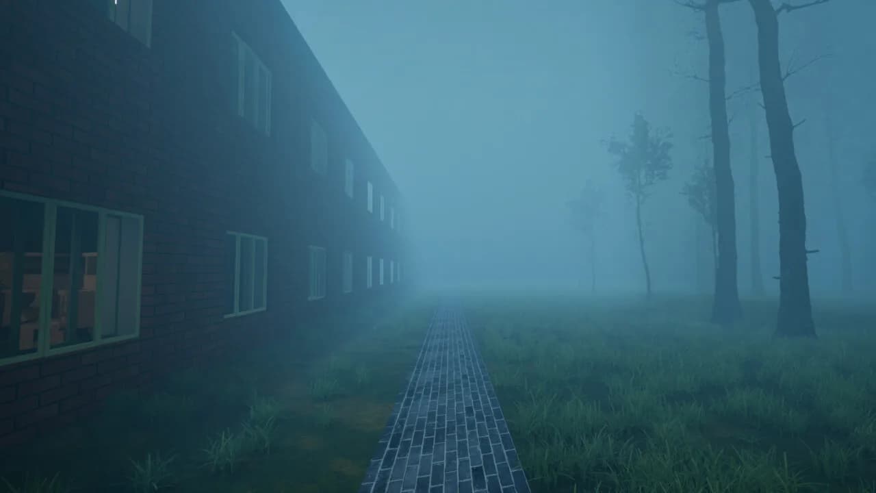 Fatal Pursuit görsel 9