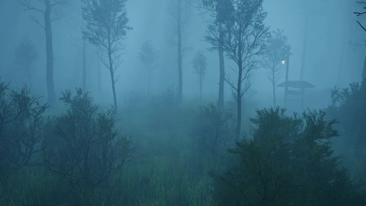 Fatal Pursuit görsel 11