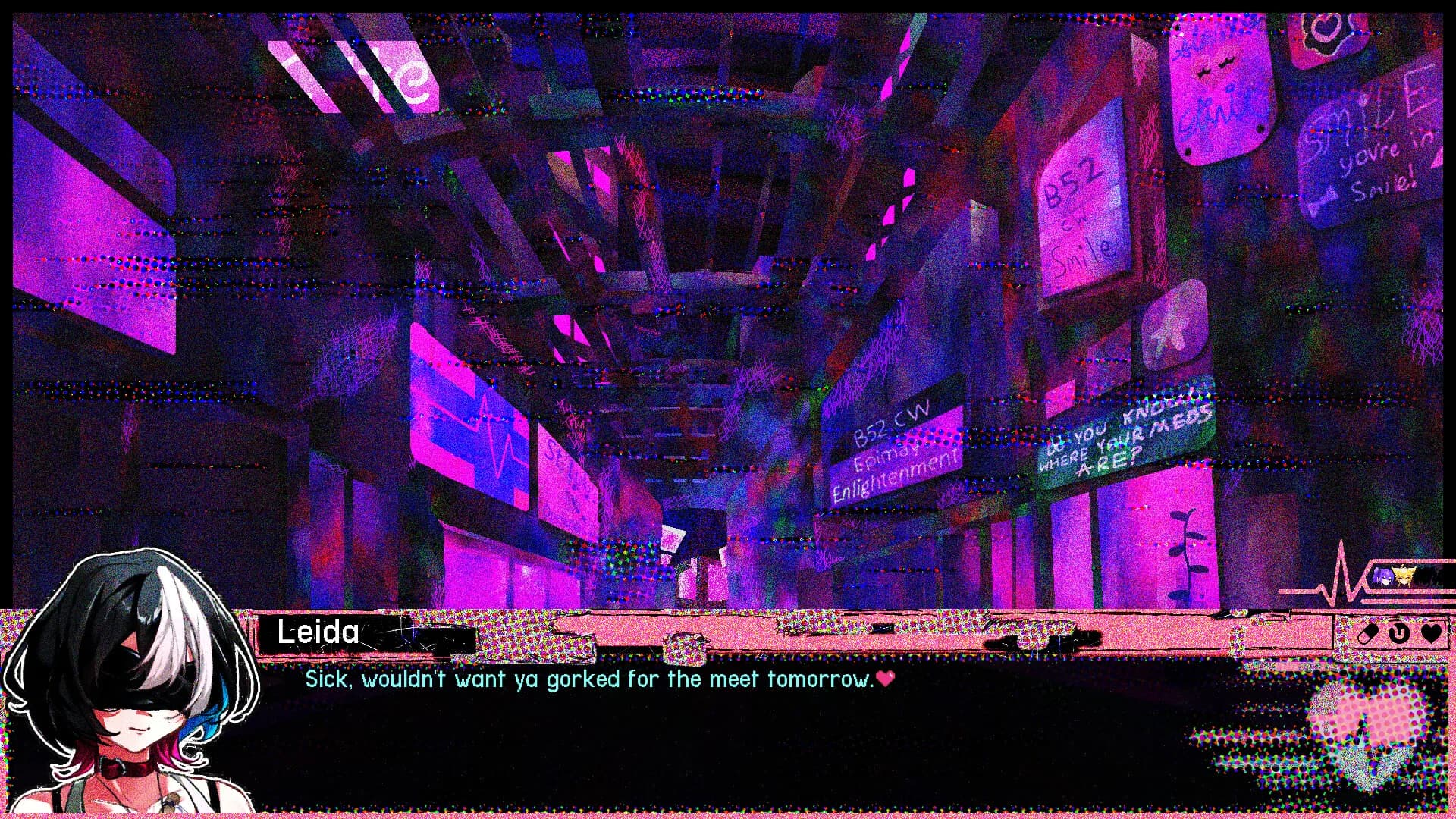 Ad Nauseam - The Wrong Side görsel 13