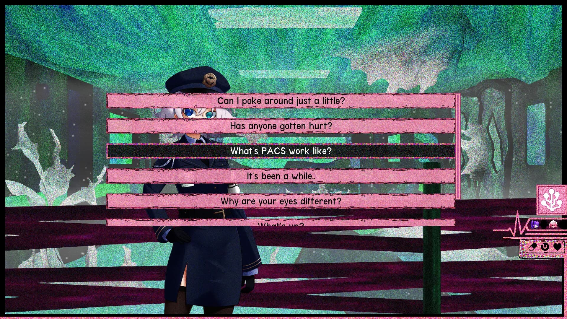 Ad Nauseam - The Wrong Side görsel 18