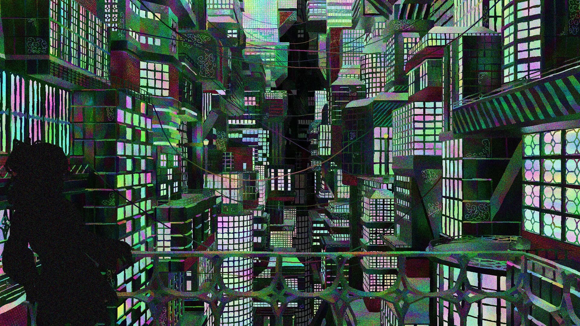 Ad Nauseam - The Wrong Side görsel 10