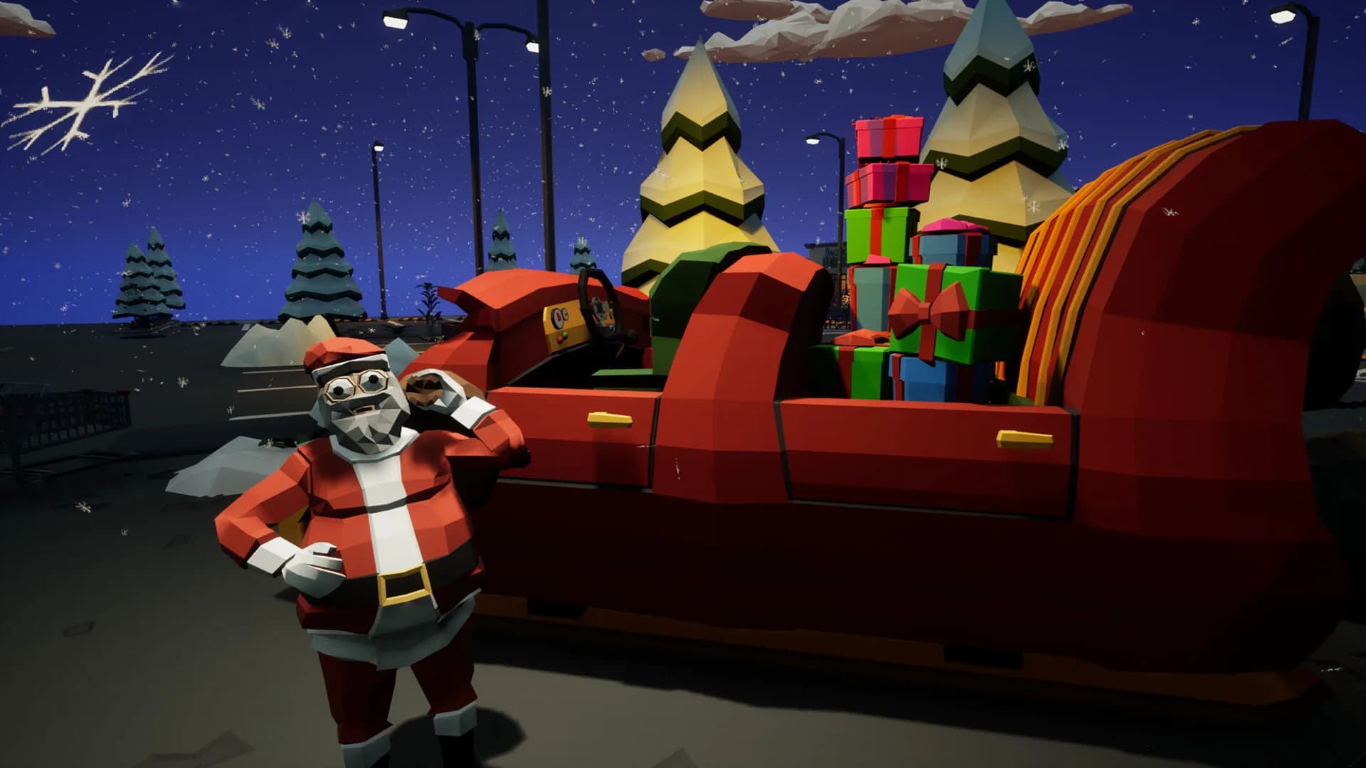 Five Minutes Till Christmas görsel 8