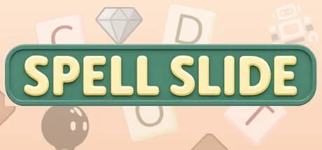 Spell Slide