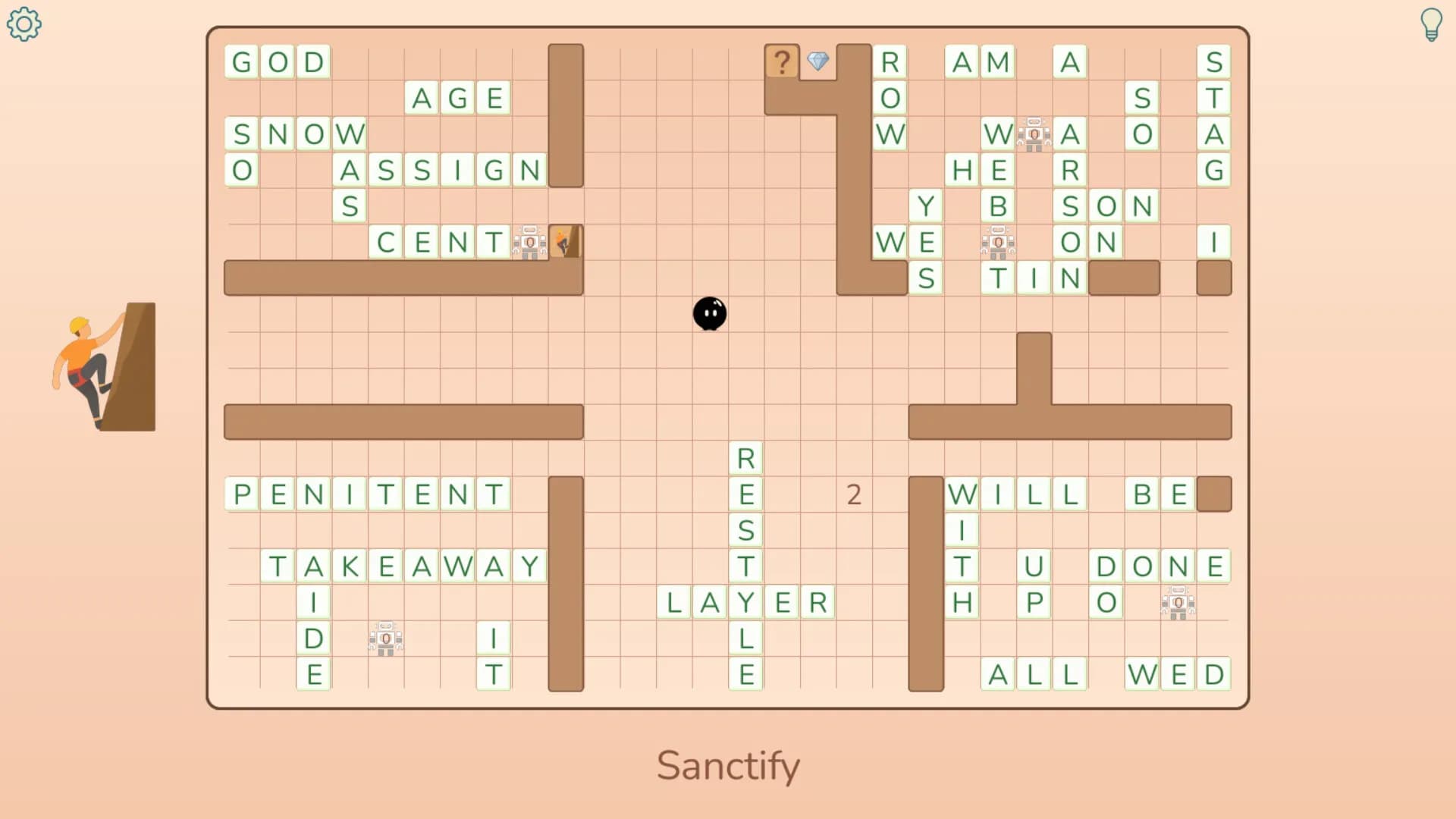 Spell Slide görsel 6