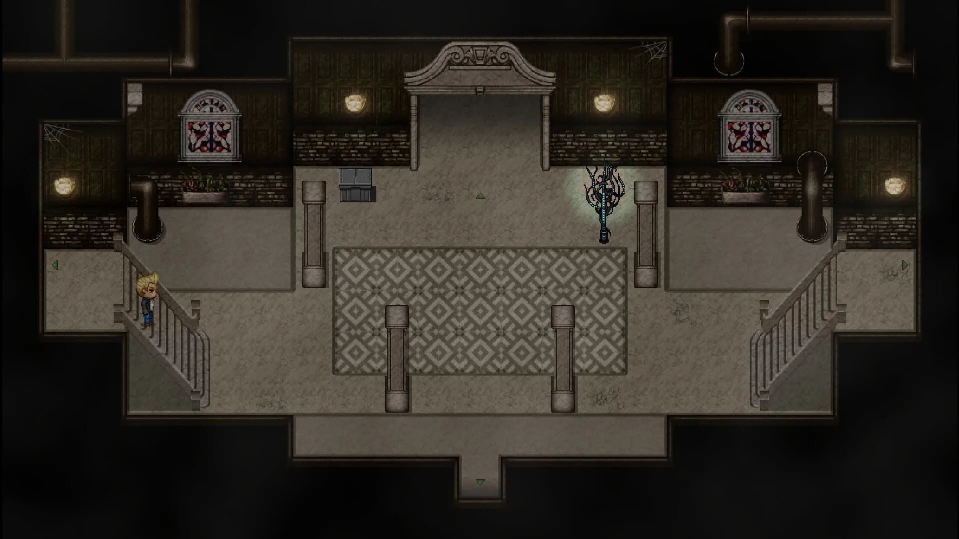 Elohim Eternal II: Son of Man görsel 5