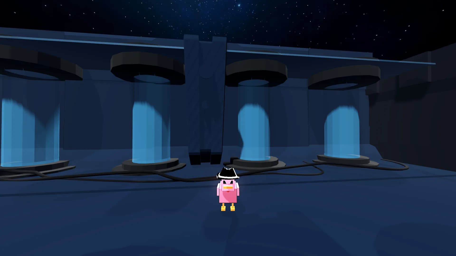 Cock Fight Simulator görsel 4