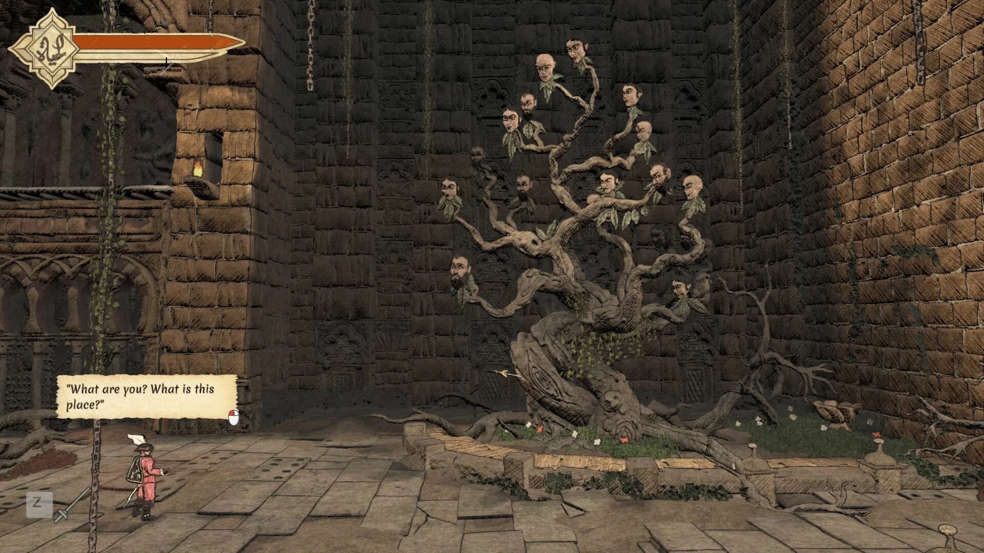 Palace of a Thousand Curses görsel 4