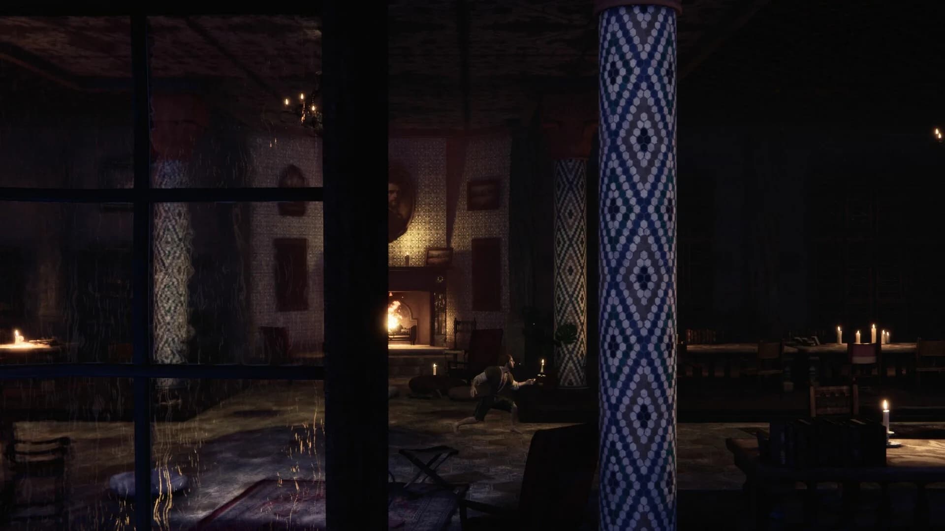 Palace of a Thousand Curses görsel 11