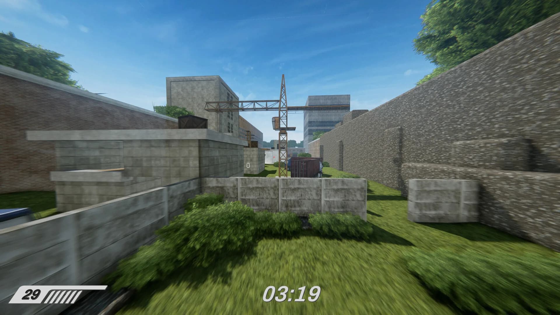 PaceBreak görsel 2