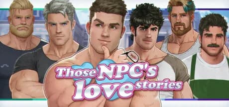 Those NPC's love stories