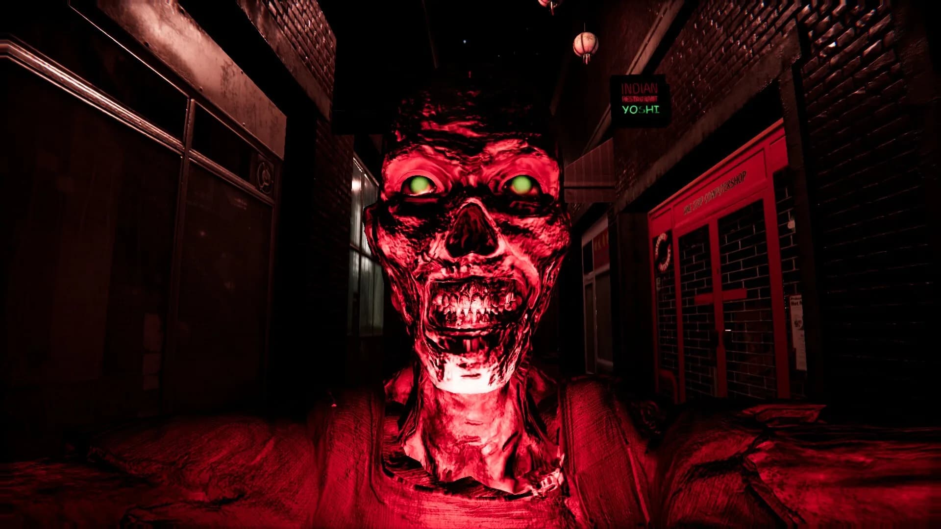 Locked in my Darkness 2: The Room görsel 2