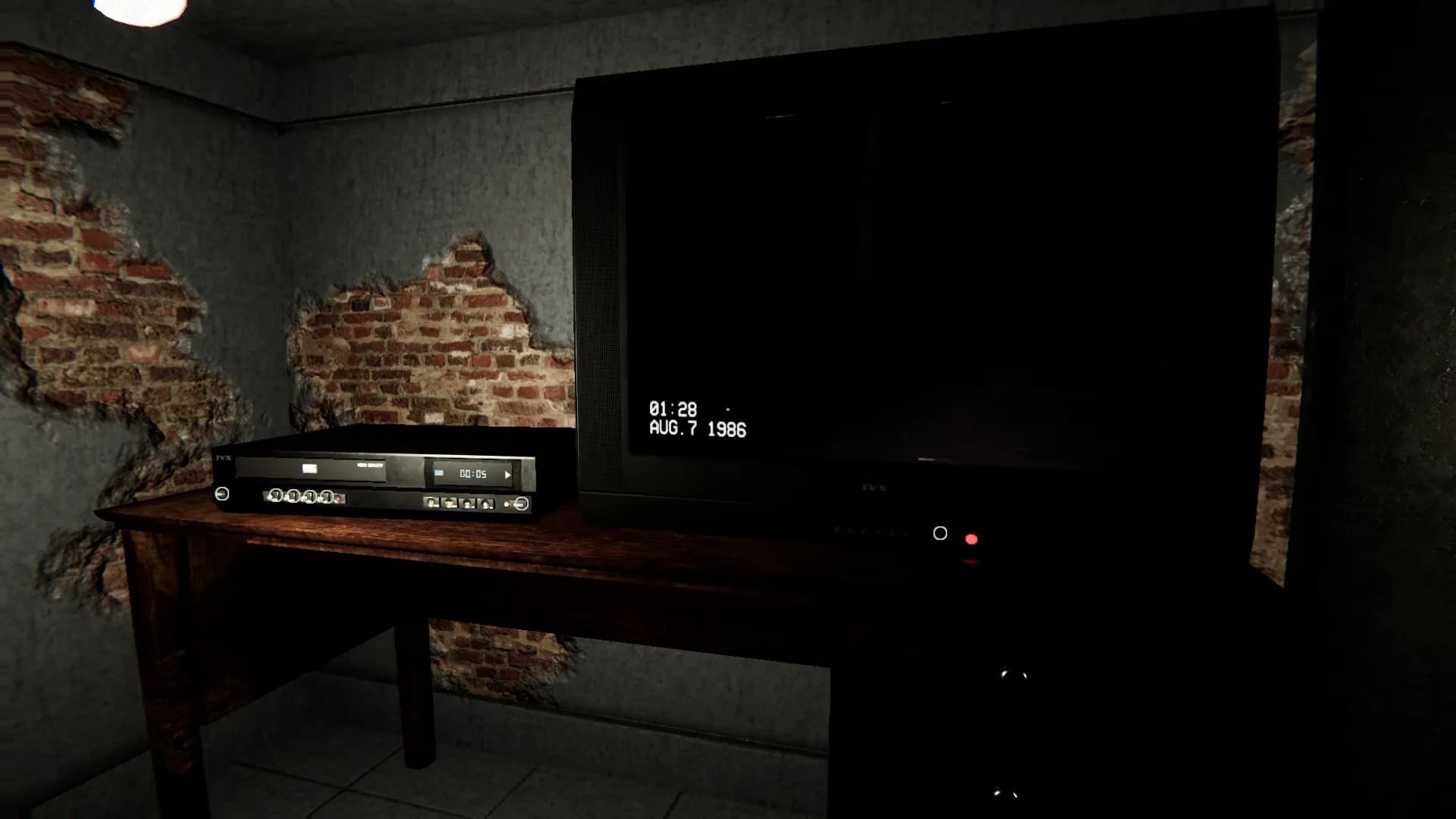Locked in my Darkness 2: The Room görsel 12