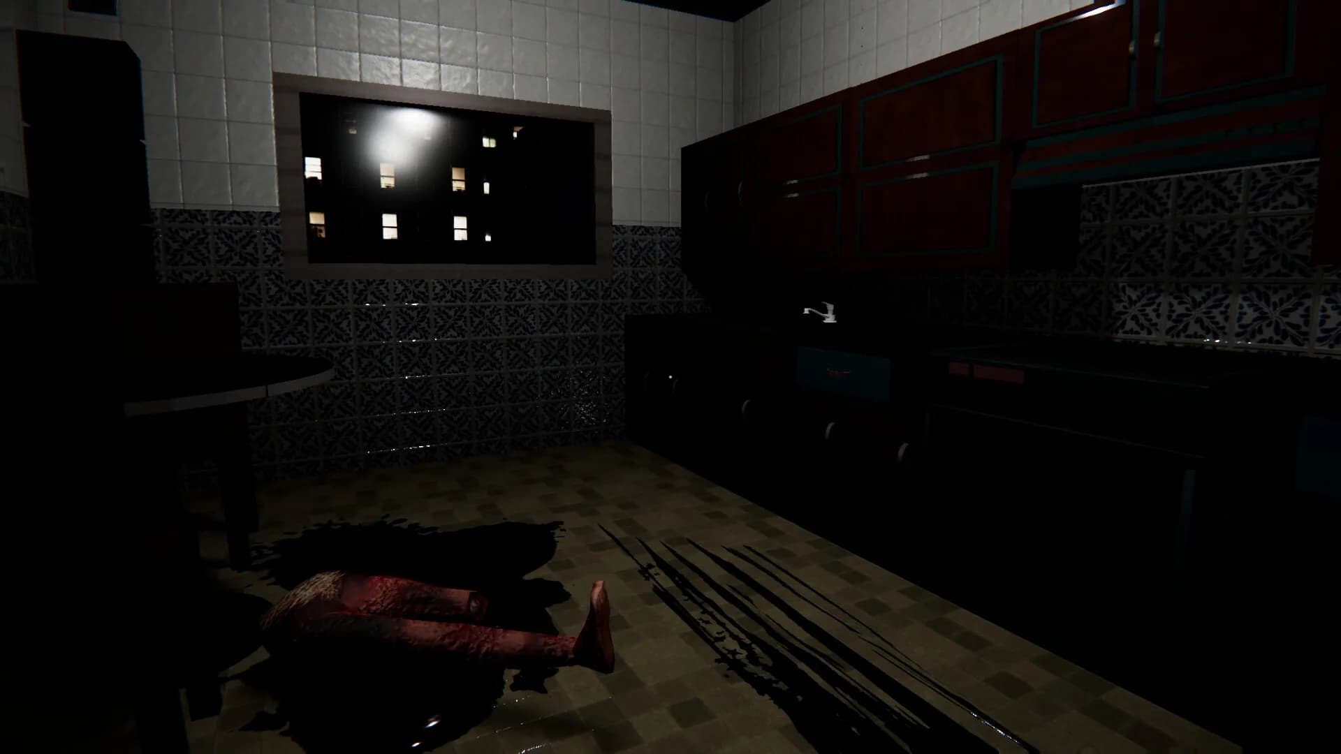Locked in my Darkness 2: The Room görsel 13