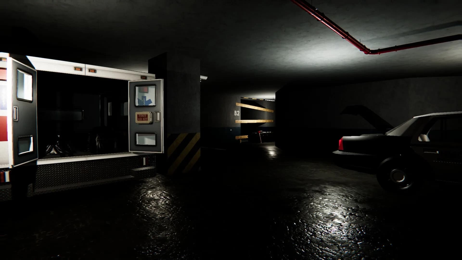 Locked in my Darkness 2: The Room görsel 14