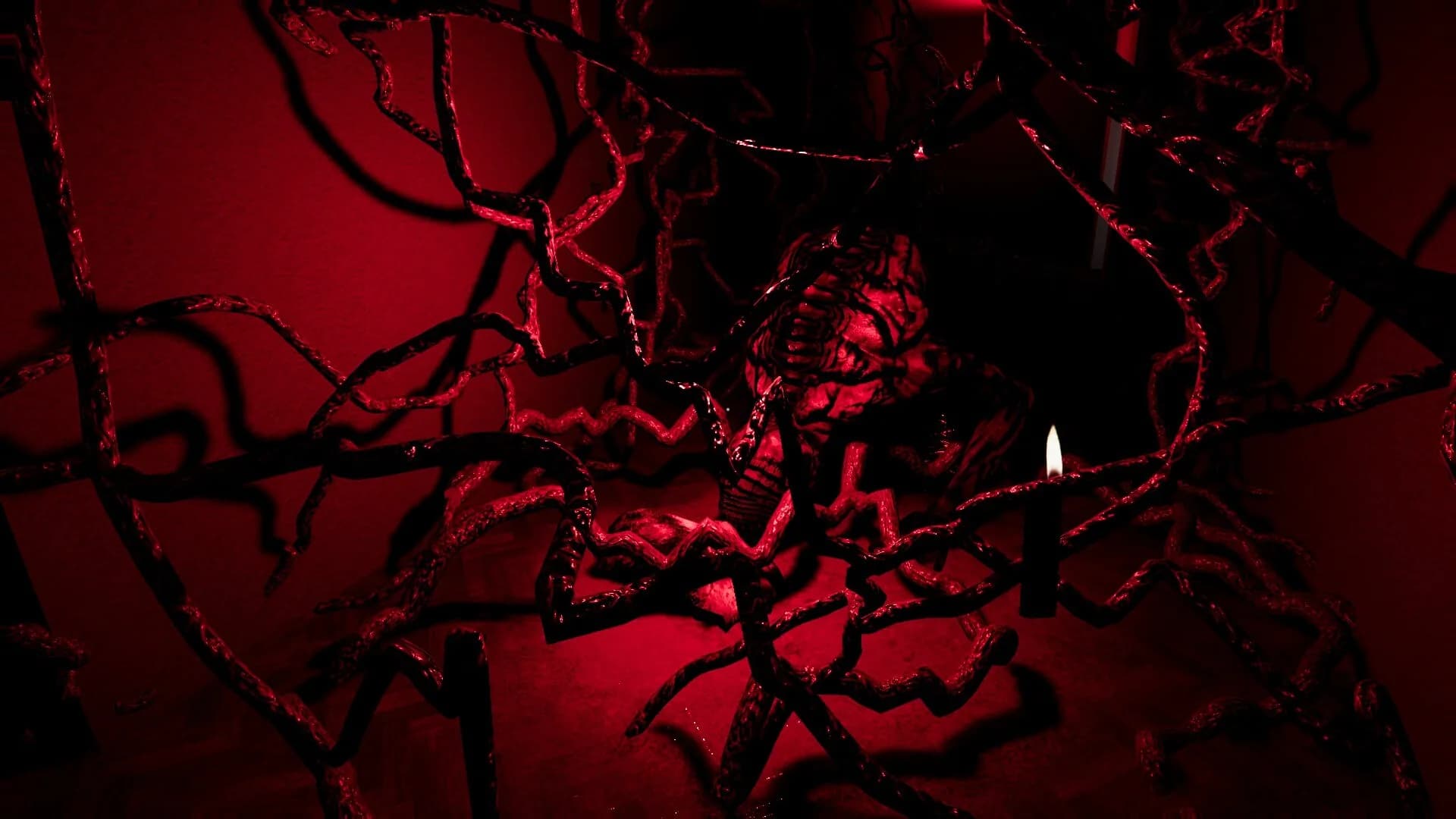 Locked in my Darkness 2: The Room görsel 15