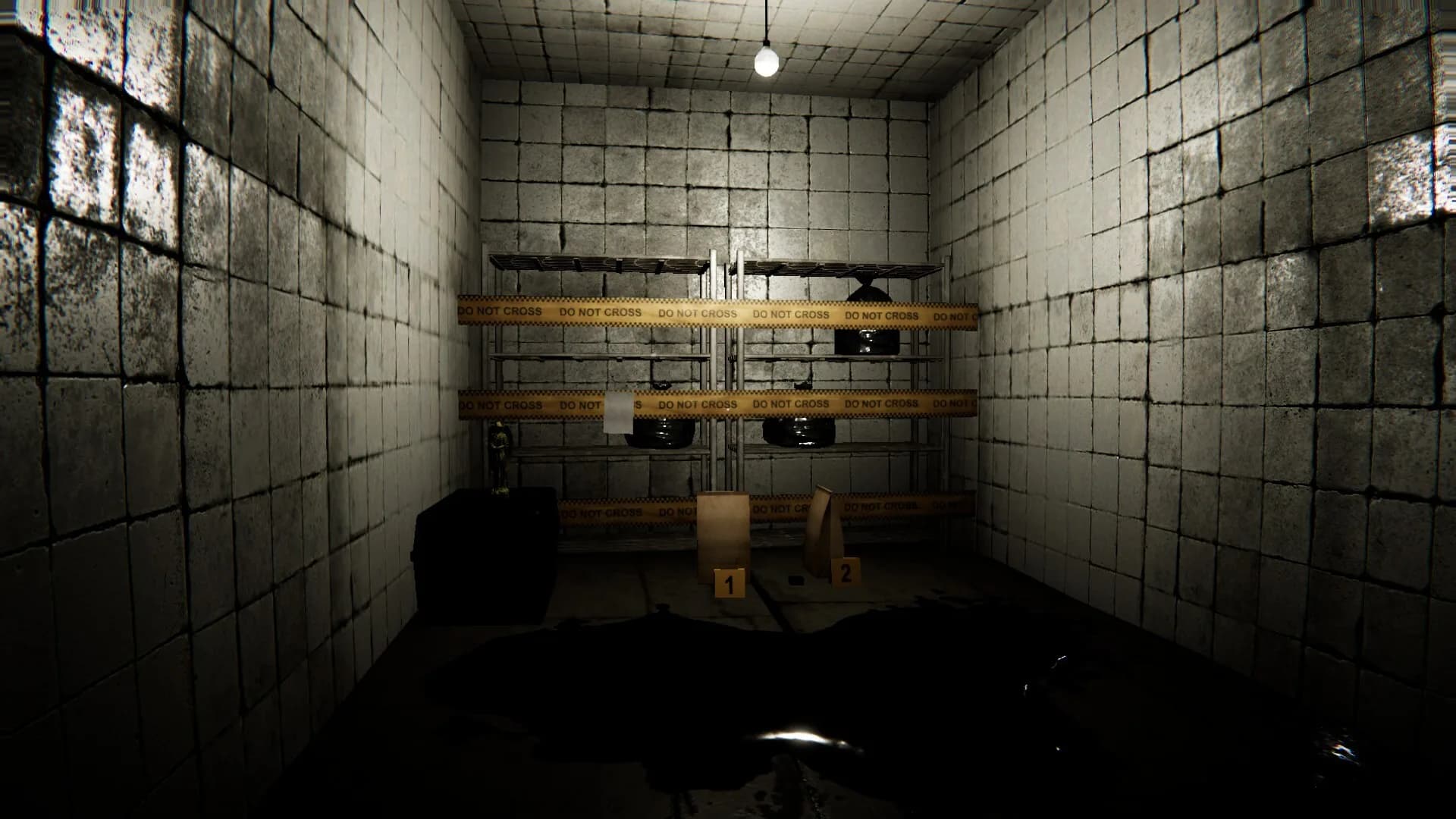 Locked in my Darkness 2: The Room görsel 16