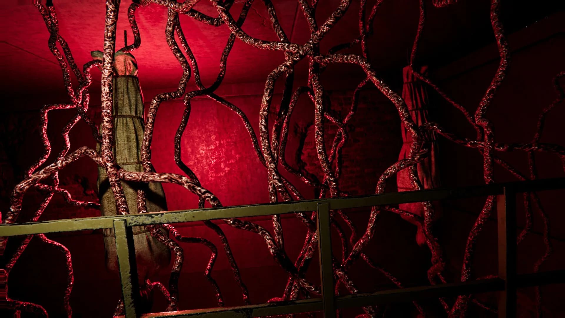 Locked in my Darkness 2: The Room görsel 18