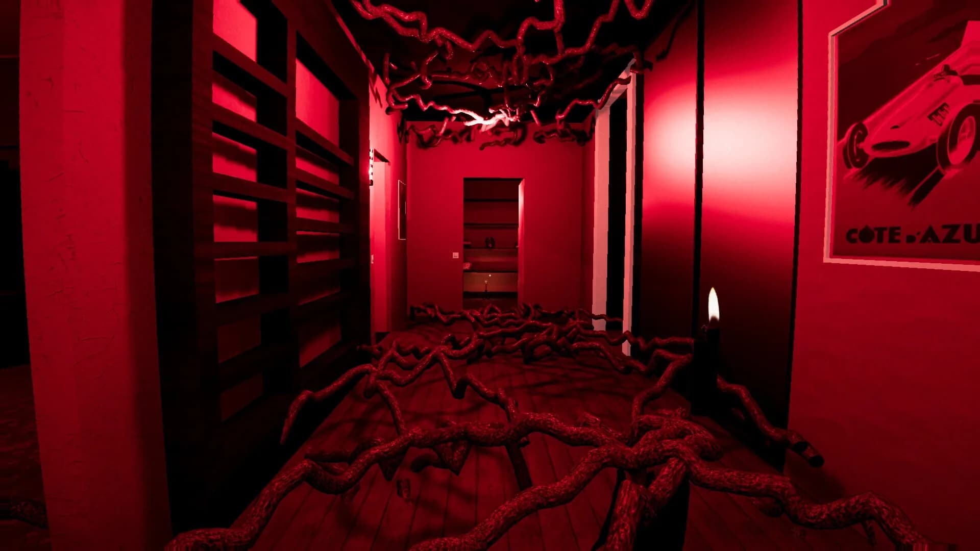 Locked in my Darkness 2: The Room görsel 19